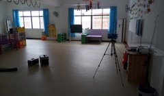 幼兒園環境檢測案例