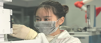 環境檢測