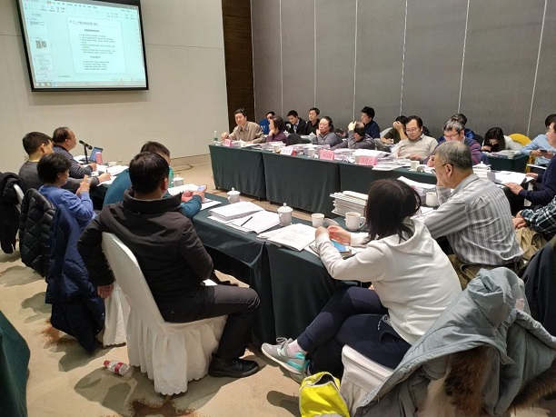 準諾檢測順利通過《二污普產(chǎn)排污系數(shù)核算》(圖2)