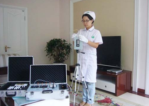 怎么樣可以有效的防止室內(nèi)空氣污染？(圖1)