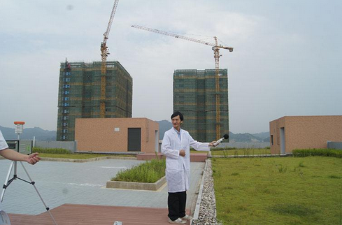 怎么檢測附近噪聲？噪聲對人體有什么傷害？(圖1)
